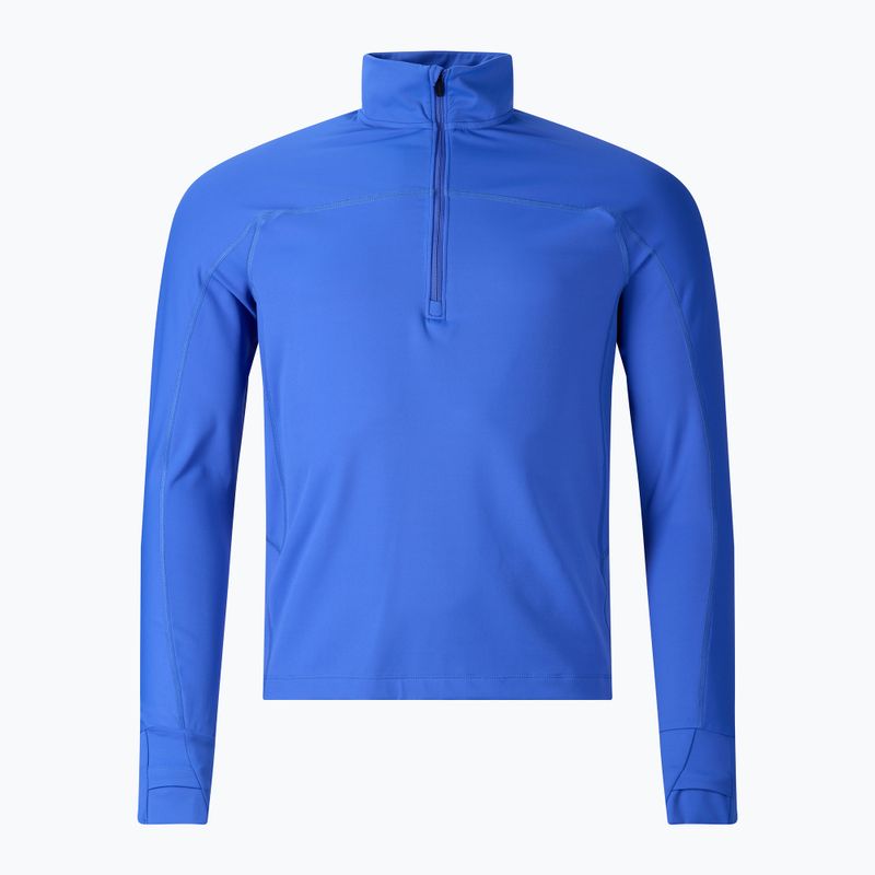 Bluza termoaktywna męska Rossignol Half Zip First Layer dazzle blue 7