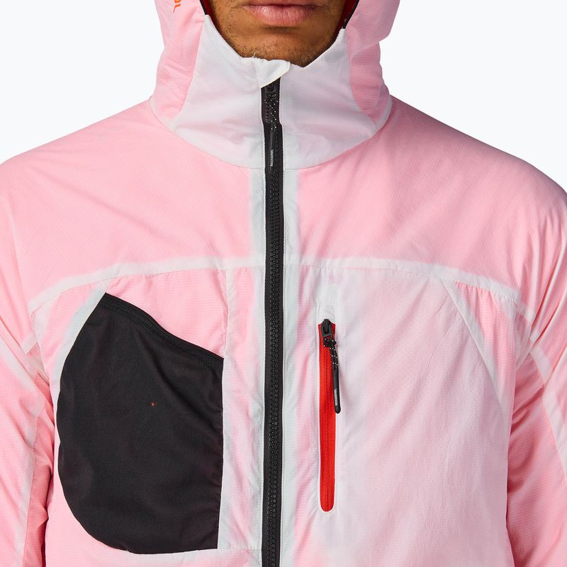 Kurtka skiturowa męska Rossignol Venon Active Hoodie white 6