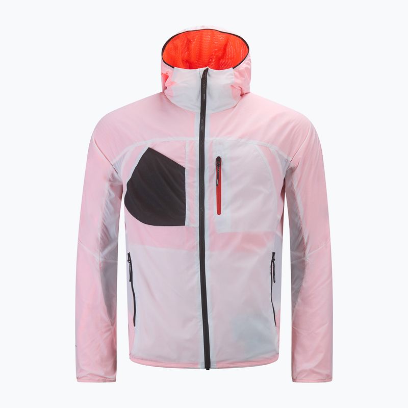 Kurtka skiturowa męska Rossignol Venon Active Hoodie white 11