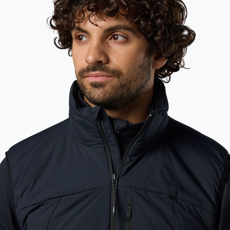 Bezrękawnik męski Rossignol Opside black 5