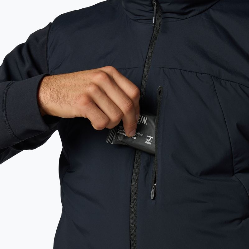 Bezrękawnik męski Rossignol Opside black 6