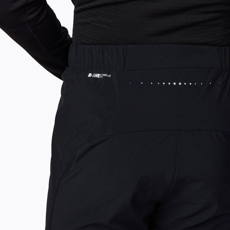 Spodnie skiturowe męskie Rossignol Venon Wind black 7