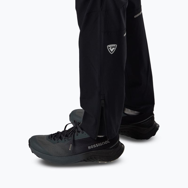 Spodnie skiturowe męskie Rossignol Venon Wind black 8