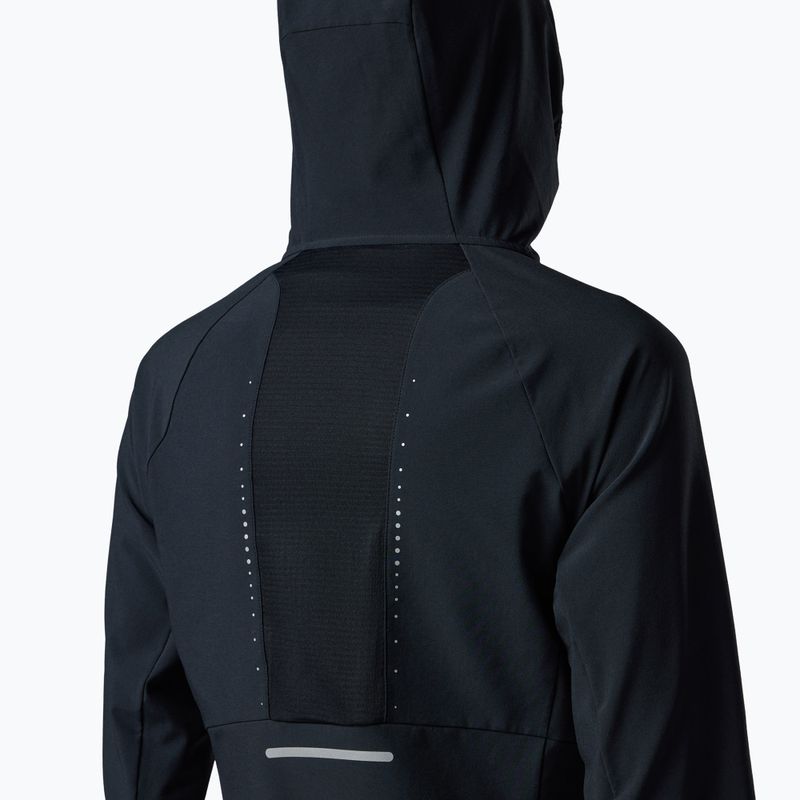 Kurtka skiturowa damska Rossignol Venon Wind Hoodie black 5