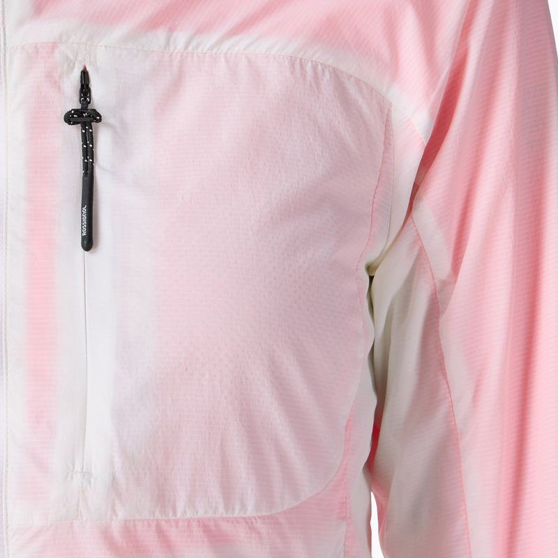 Kurtka skiturowa damska Rossignol Venon Active Hoodie white 9