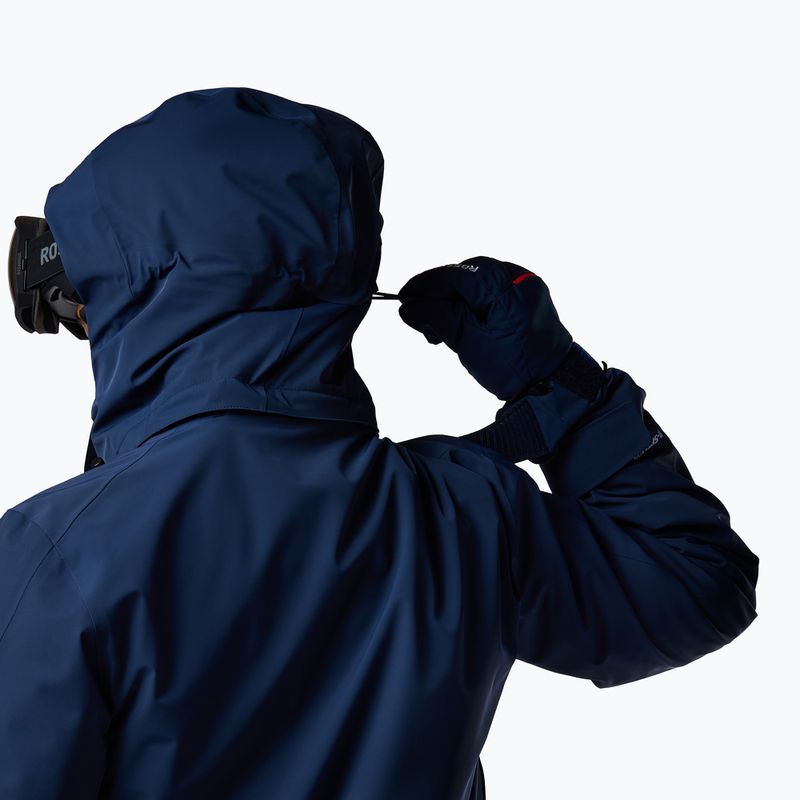 Kurtka narciarska męska Rossignol 4WS Blackside Insulated dark navy 13