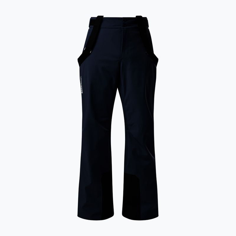 Spodnie narciarskie męskie Rossignol 4WS Blackside Insulated black 11