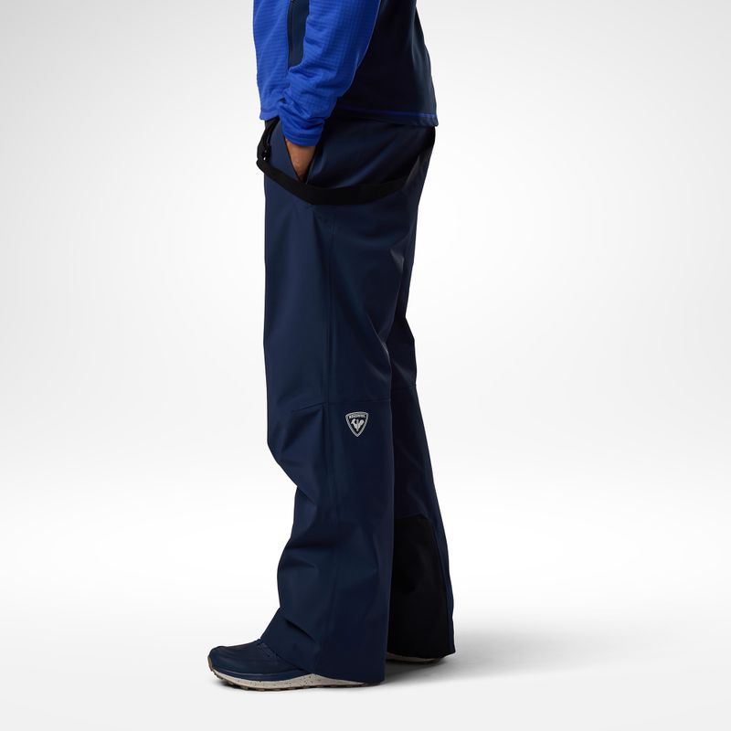Spodnie narciarskie męskie Rossignol 4WS Blackside Insulated dark navy 4