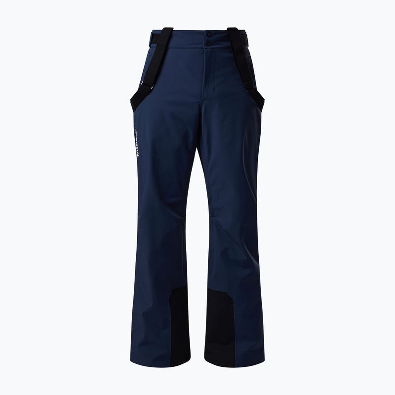 Spodnie narciarskie męskie Rossignol 4WS Blackside Insulated dark navy 10
