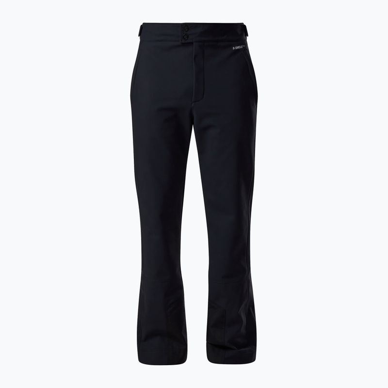 Spodnie narciarskie męskie Rossignol Resort Softshell black 8