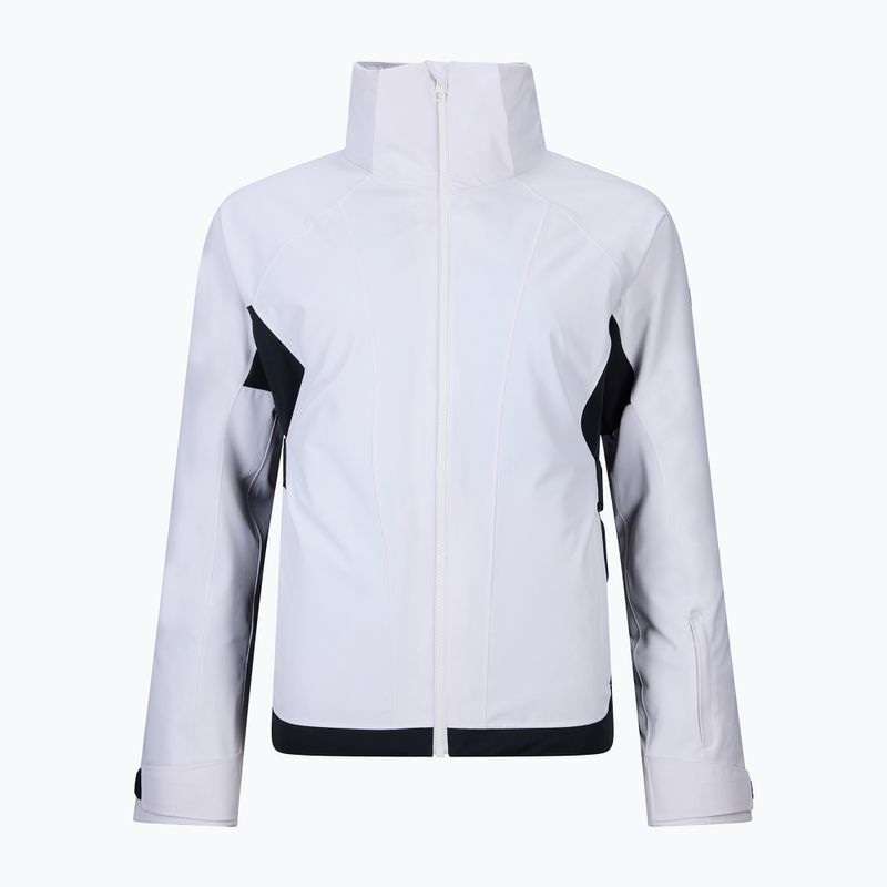 Kurtka narciarska damska Rossignol 4WS Blackside Insulated ck/white 15