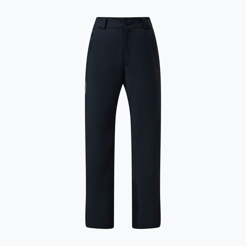 Spodnie narciarskie damskie Rossignol 4WS Blackside Insulated black 8