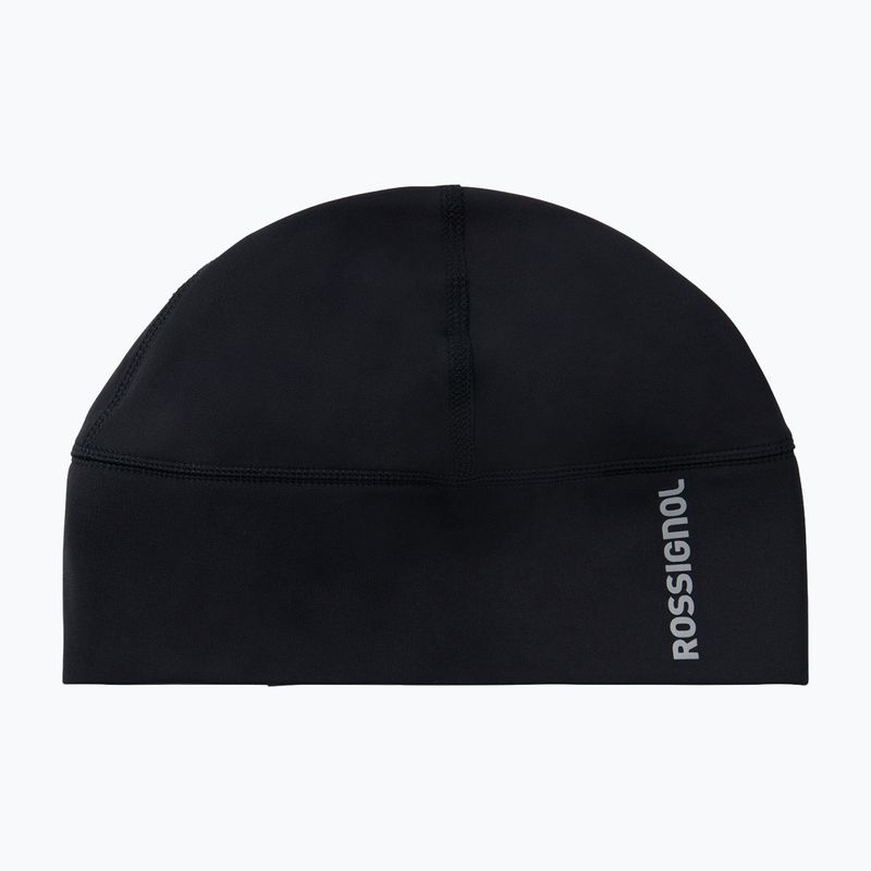Czapka zimowa Rossignol CWA Beanie black