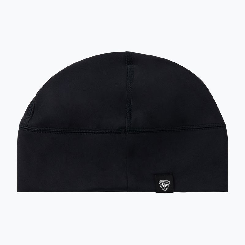 Czapka zimowa Rossignol CWA Beanie black 2