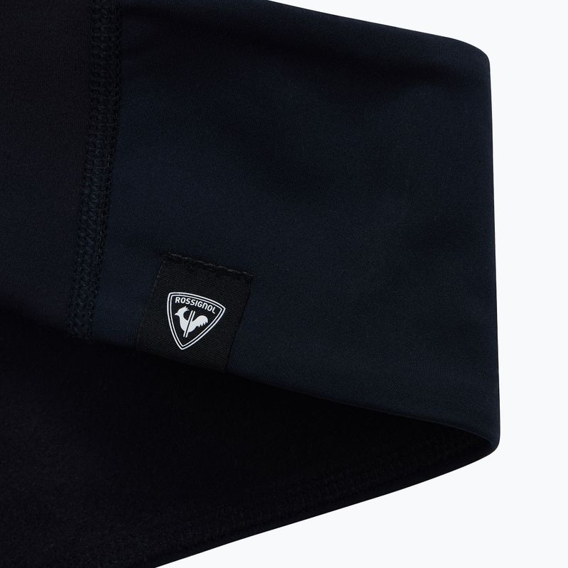Opaska na głowę Rossignol CWA black 3
