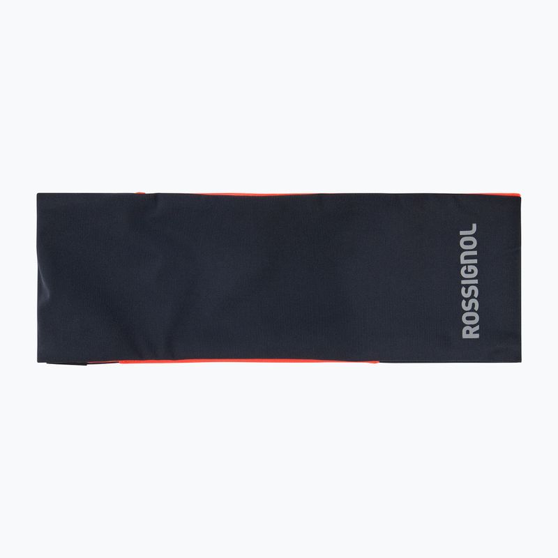 Opaska na głowę Rossignol CWA neon red