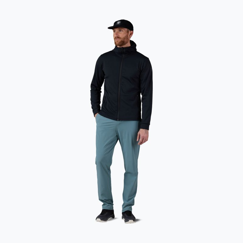 Kominiarka Rossignol Super Project black 2