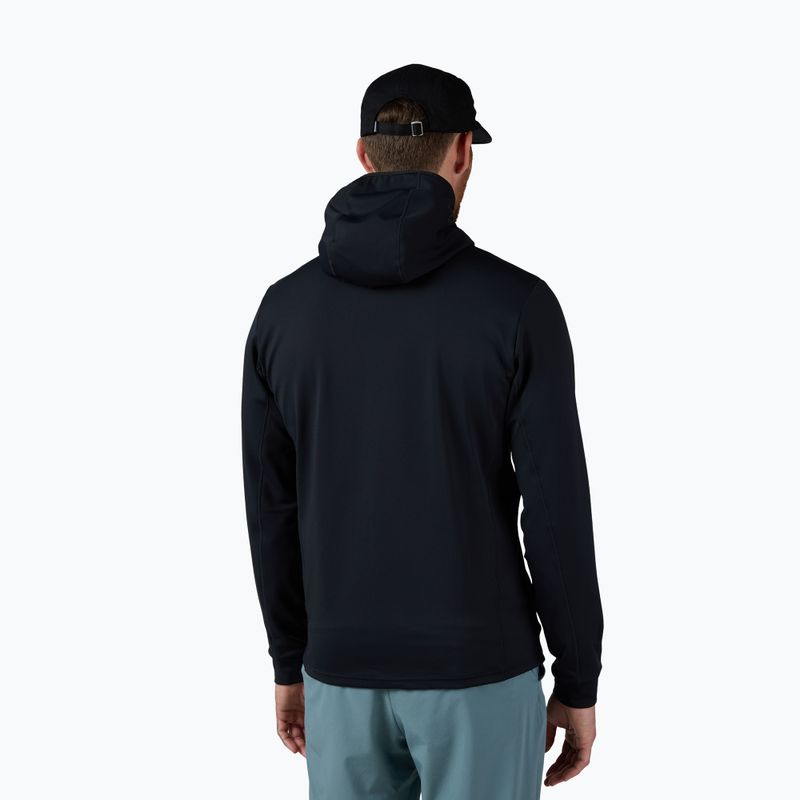 Kominiarka Rossignol Super Project black 3