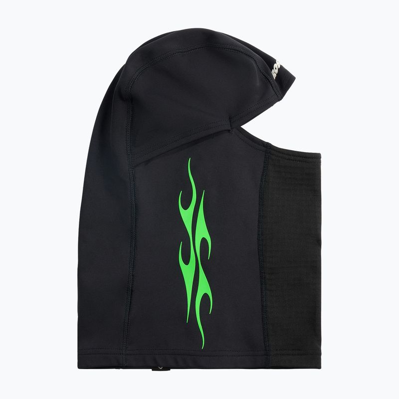 Kominiarka Rossignol Super Project black
