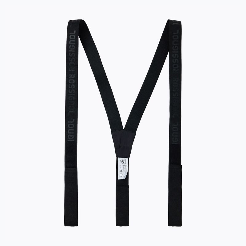 Szelki Rossignol Suspenders black 2