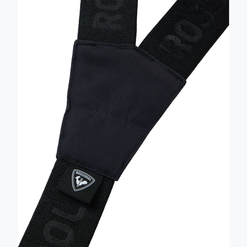 Szelki Rossignol Suspenders black 4