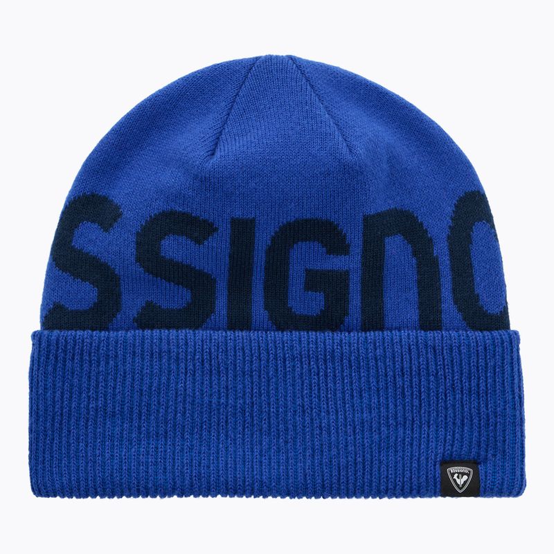 Czapka zimowa Rossignol Strawpile Beanie dazzle blue