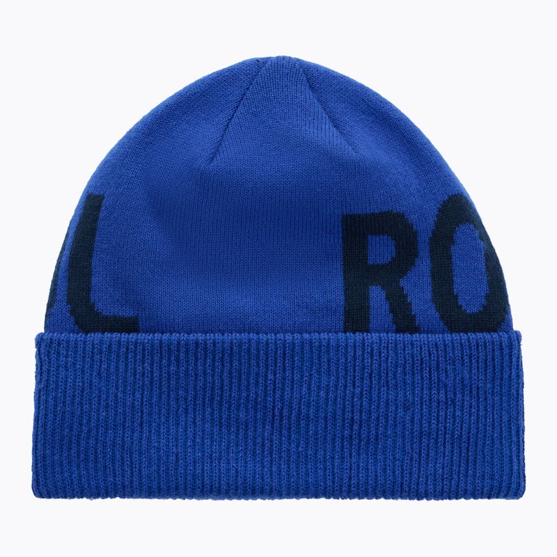 Czapka zimowa Rossignol Strawpile Beanie dazzle blue 2