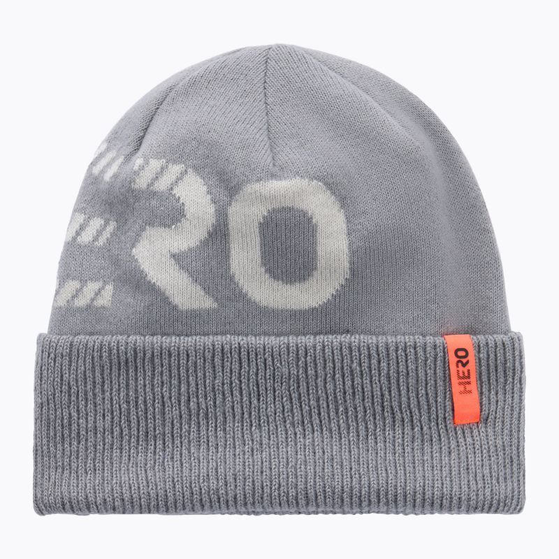 Czapka zimowa Rossignol Hero Cuffed Beanie monument