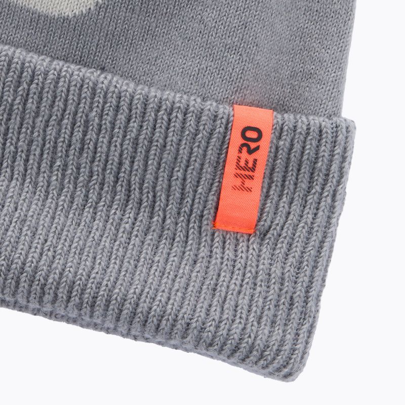 Czapka zimowa Rossignol Hero Cuffed Beanie monument 3