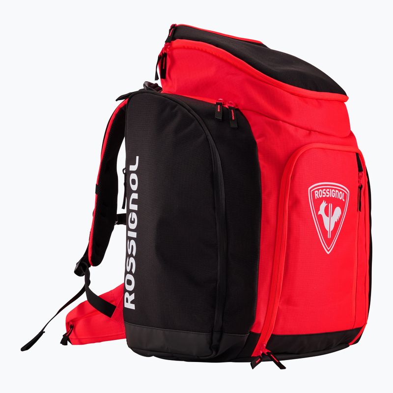 Plecak narciarski Rossignol Hero Athletes 95 l red/black 3