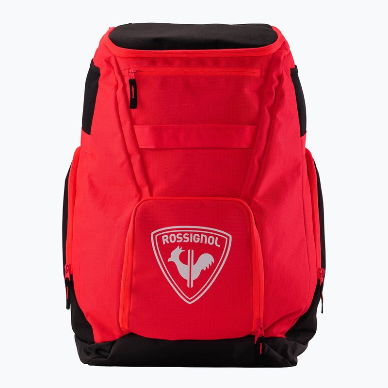 Plecak narciarski Rossignol Hero Small Athletes 75 l red/black