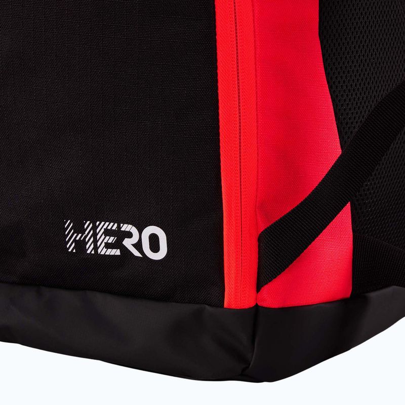 Plecak narciarski Rossignol Hero Small Athletes 75 l red/black 8