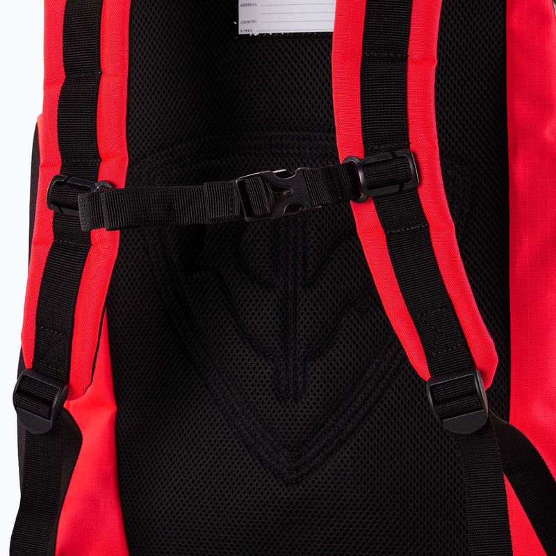 Plecak narciarski Rossignol Hero Small Athletes 75 l red/black 9
