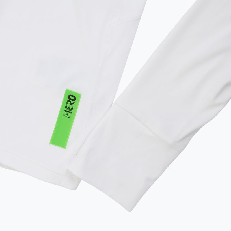 Bluza męska Rossignol Hero Half Zip First Layer white 4