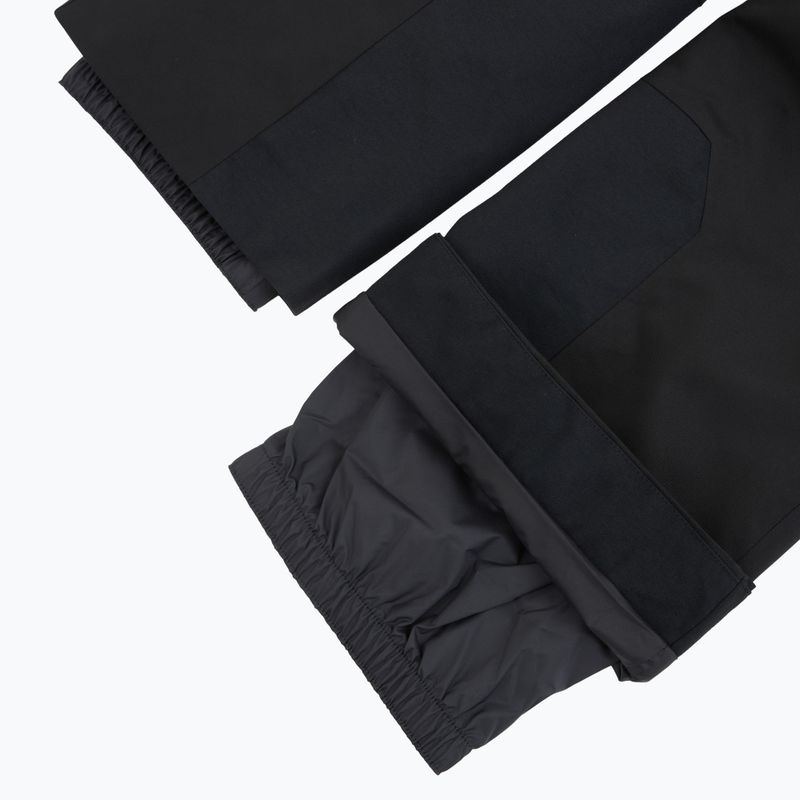 Spodnie narciarskie damskie Rossignol Insulated black 5