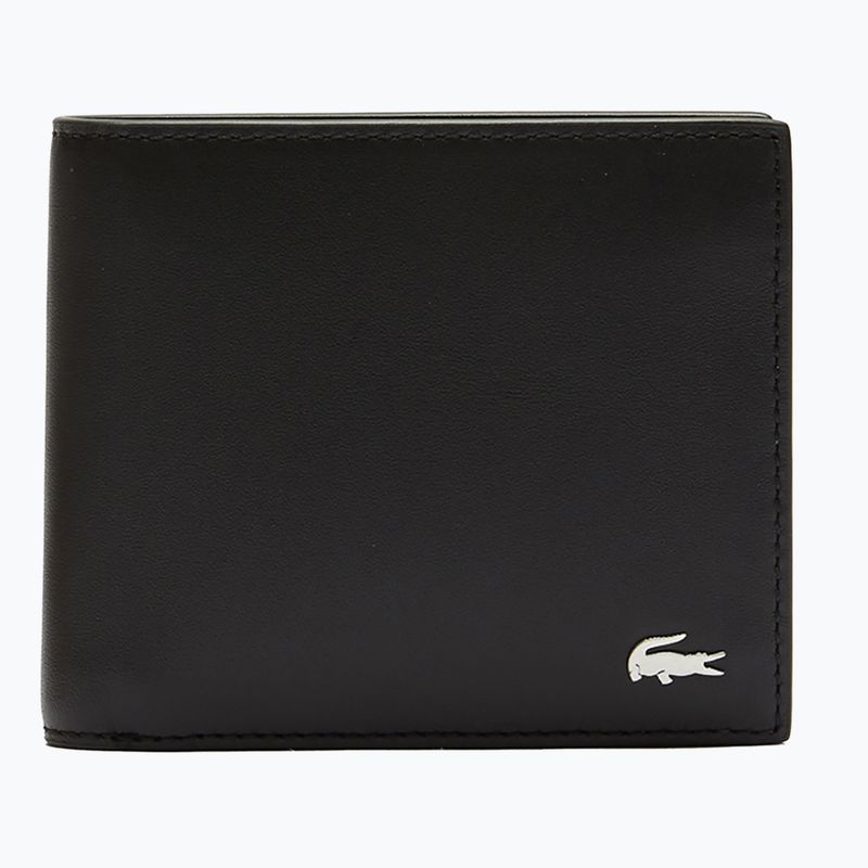 Portfel męski Lacoste NH1112FG noir