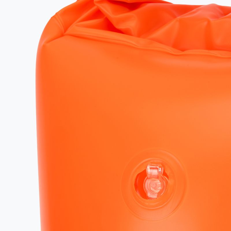 Bojka asekuracyjna Aqualung Idry orange 6