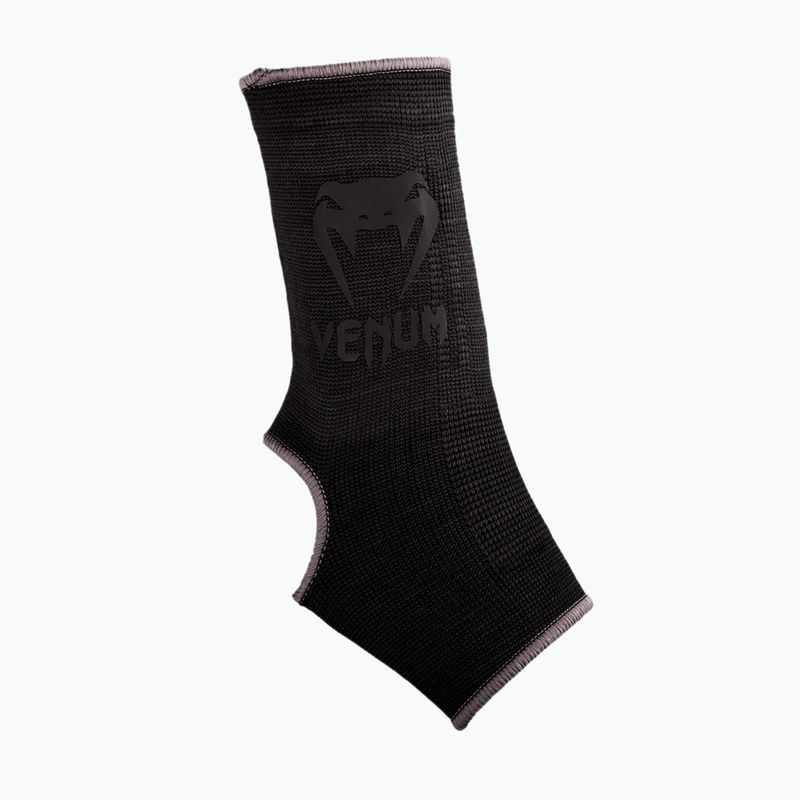 Ochraniacze kostek męskie Venum Kontact Ankle Support black