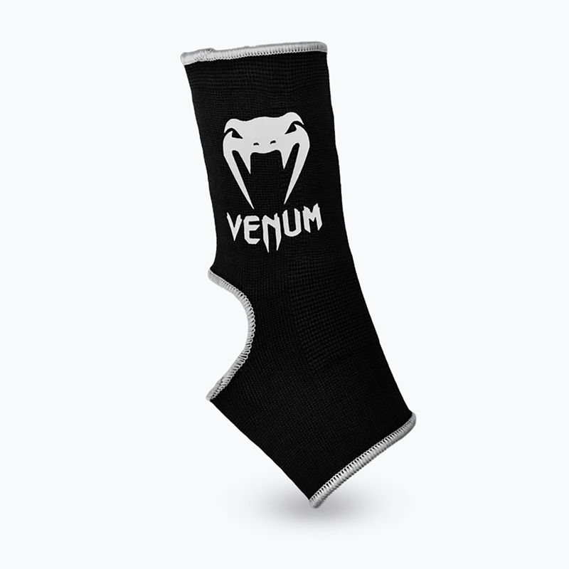 Ochraniacze kostek męskie Venum Kontact Ankle Support black