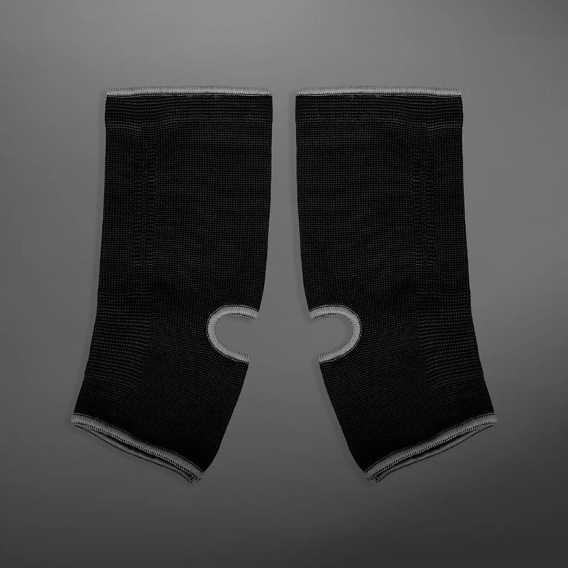 Ochraniacze kostek męskie Venum Kontact Ankle Support black 3