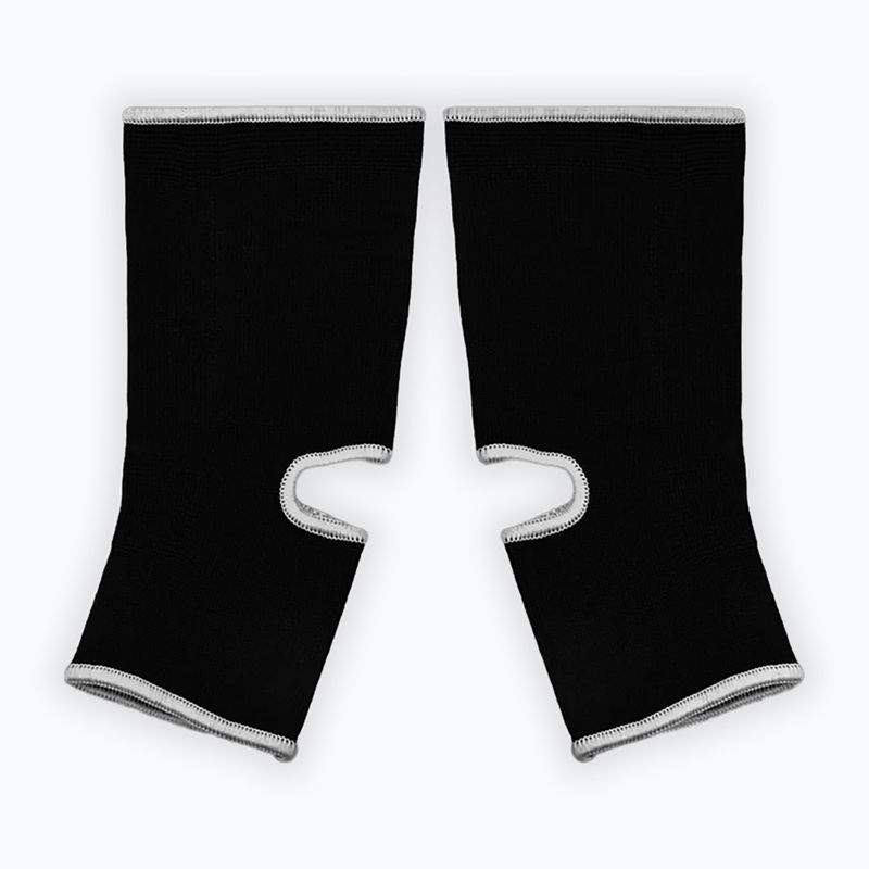 Ochraniacze kostek męskie Venum Kontact Ankle Support black 3