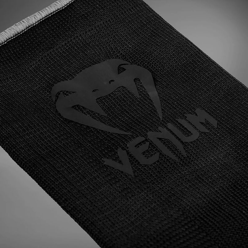 Ochraniacze kostek męskie Venum Kontact Ankle Support black 4