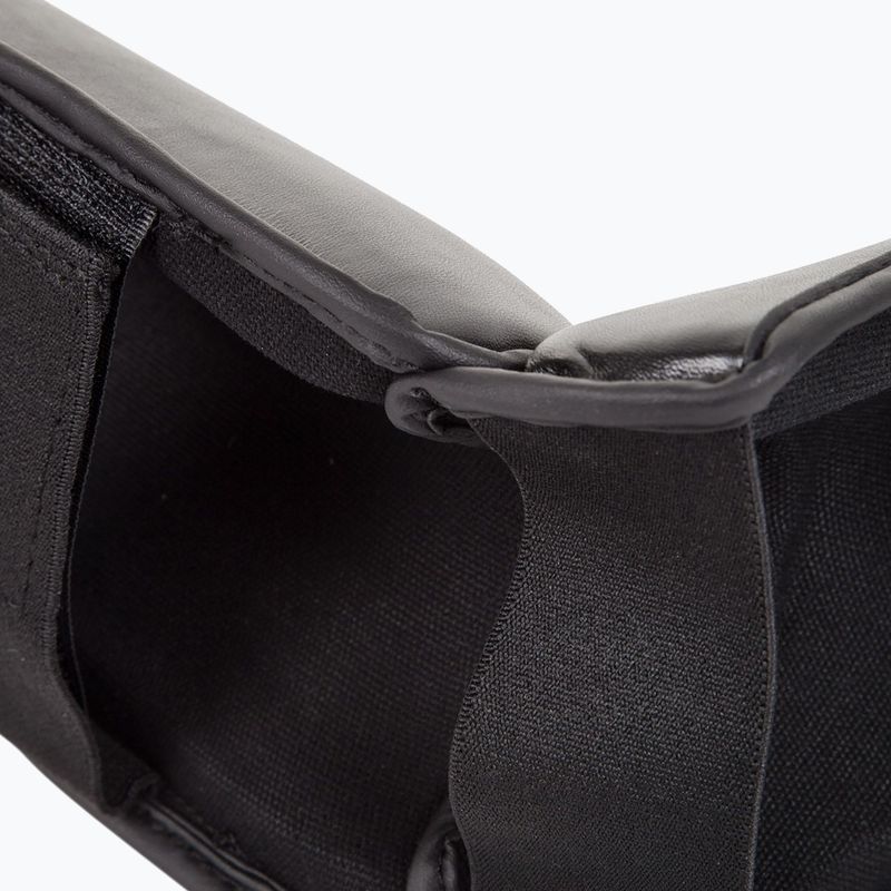 Ochraniacze piszczeli i stóp Venum Challenger Standup Shin Guards czarne EU-VENUM-0773 9