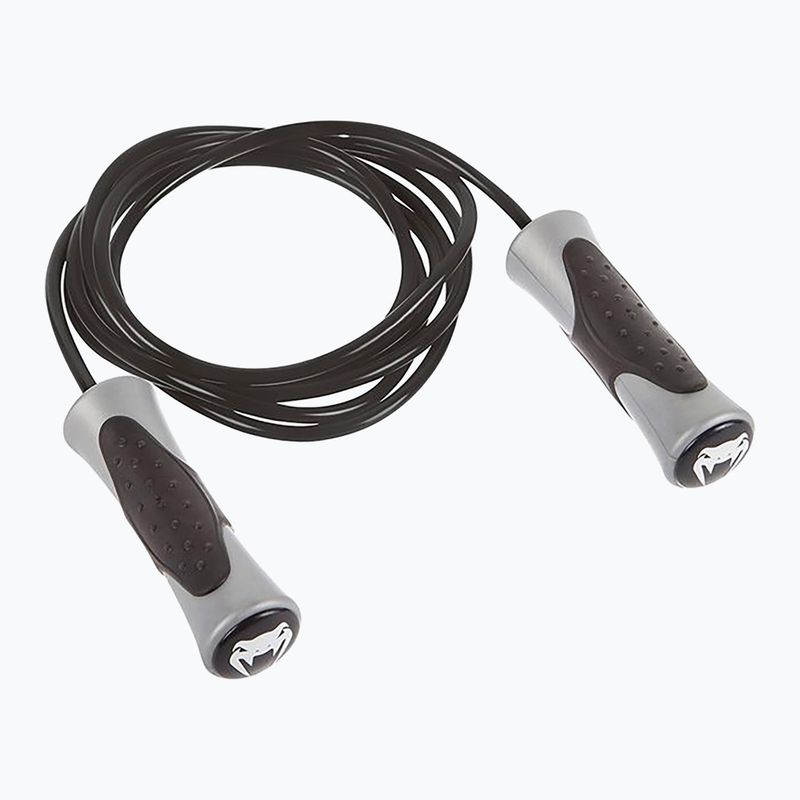 Skakanka Venum Challenger Speed czarna 0973 3