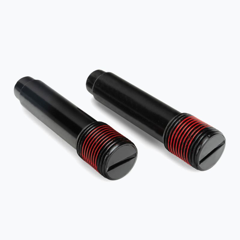 Skakanka Venum Competitor Weighted czerwona EU-VENUM-0974 3
