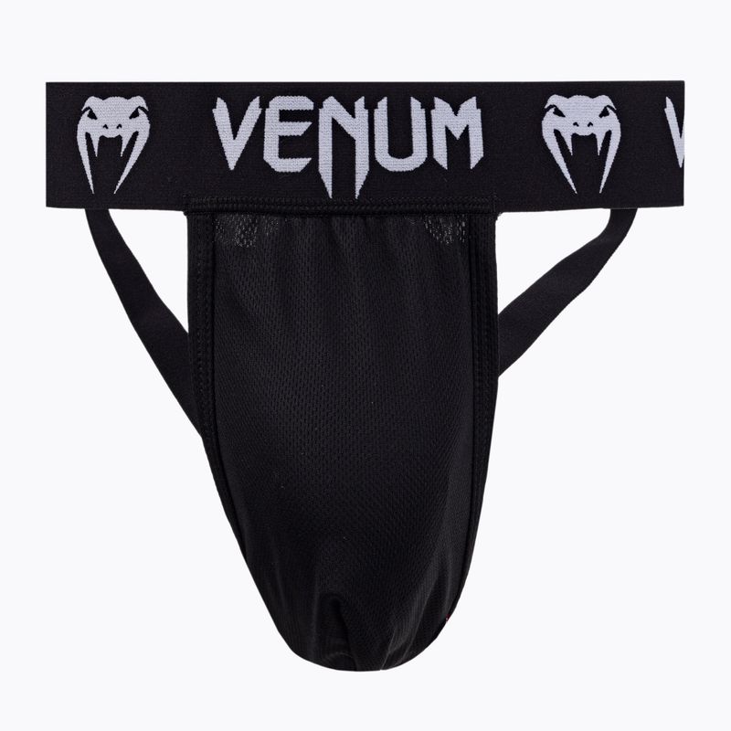 Ochraniacz krocza męski Venum Challenger Groin Guard & Support EU-VENUM-1062
