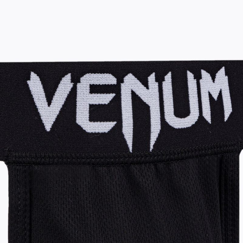 Ochraniacz krocza męski Venum Challenger Groin Guard & Support EU-VENUM-1062 4