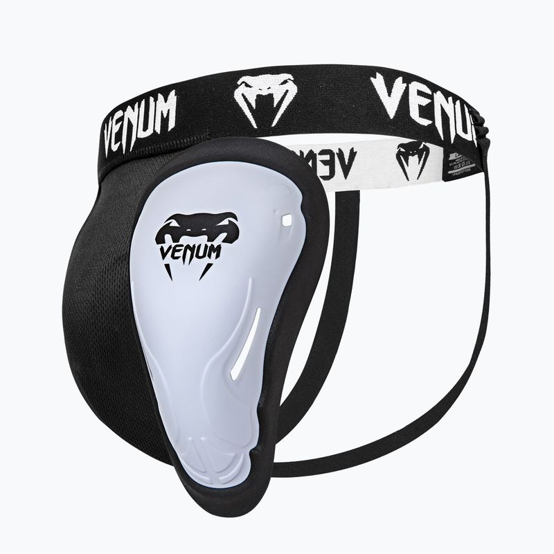 Ochraniacz krocza męski Venum Challenger Groin Guard & Support EU-VENUM-1062 5