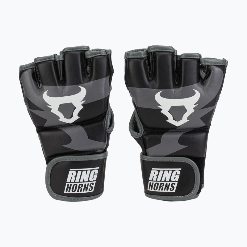 Rękawice MMA Ringhorns Charger black