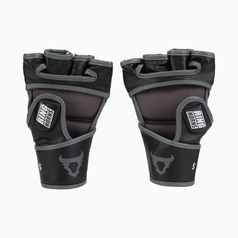 Rękawice MMA Ringhorns Charger black 2